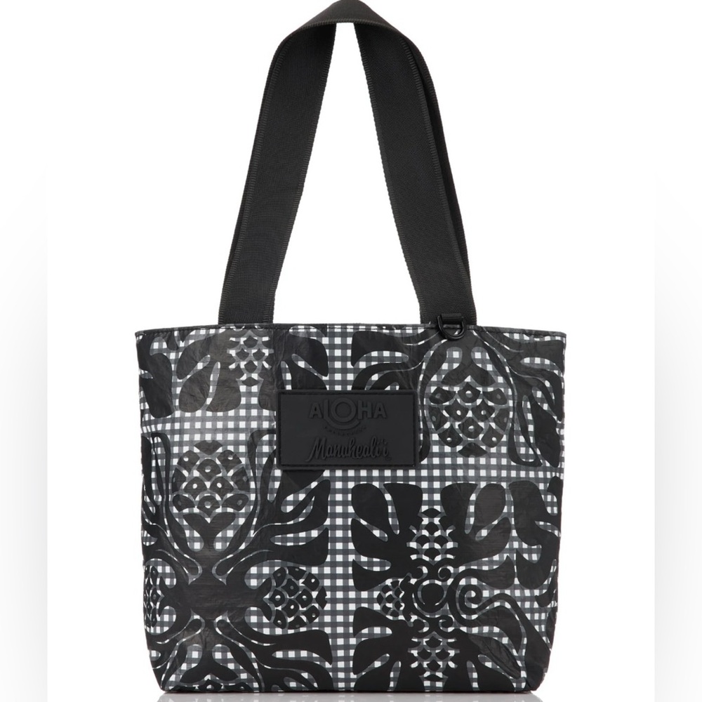 NWT Manuhealii/Aloha Collection Collab Mini Tripper